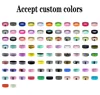 Accept custom colors