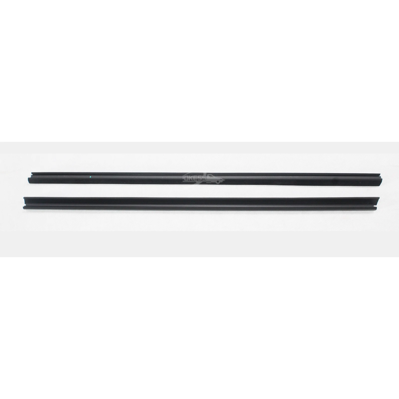 4M51A20571AF Front Door Window Pressure Weather St