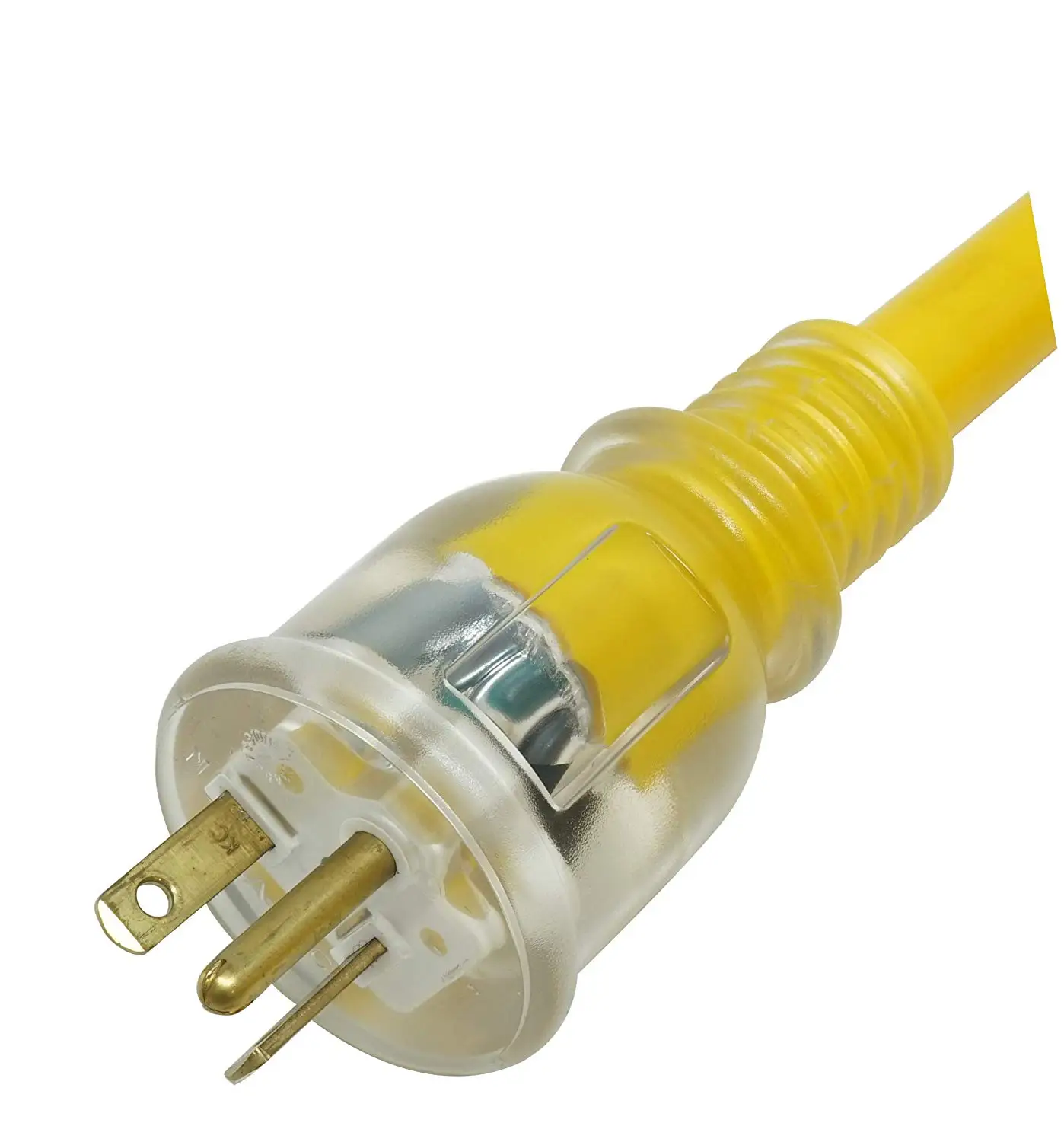 Power for Induction Cooker 30 Amp Extension Cord