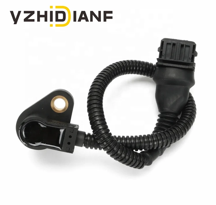 Transmission Rotational Speed  Position Vehicle Sensor 24357518732 24357518749 for BMW MINI Cooper R50 552