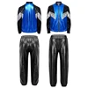 Bleu et Noir