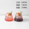 Tasse Mont Fuji 310ml-résistant à la chaleur
