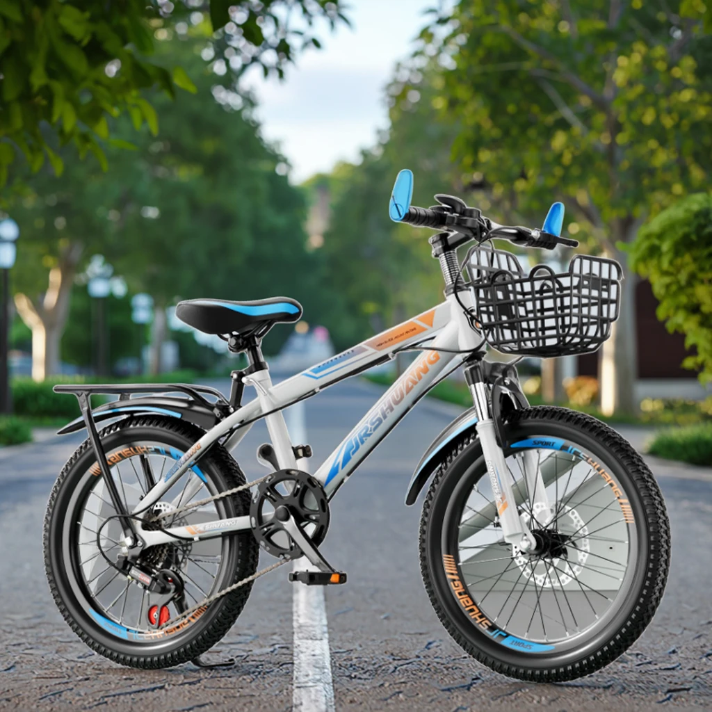 Disc Brakes Best 24 Inch Girls Bike 20 Mountain Bike With Dual