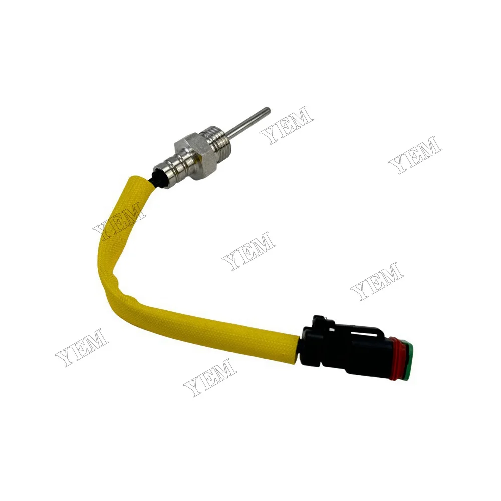 Whole Sale Sensor 191-6587 Suitable for Caterpillar C9 Engine Parts 4