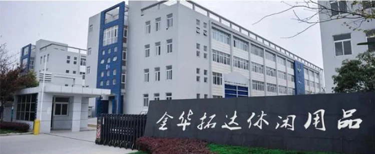 Jinhua Pioneer Leisure Product Co., Ltd.
