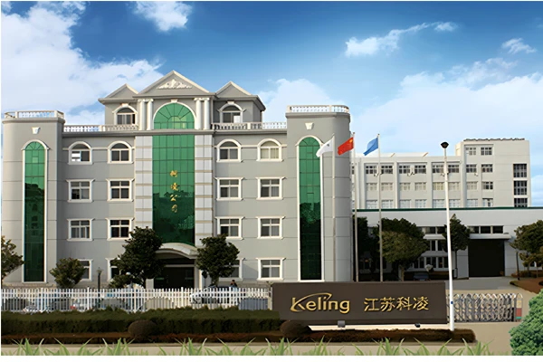 kelingmedical di yangzhou