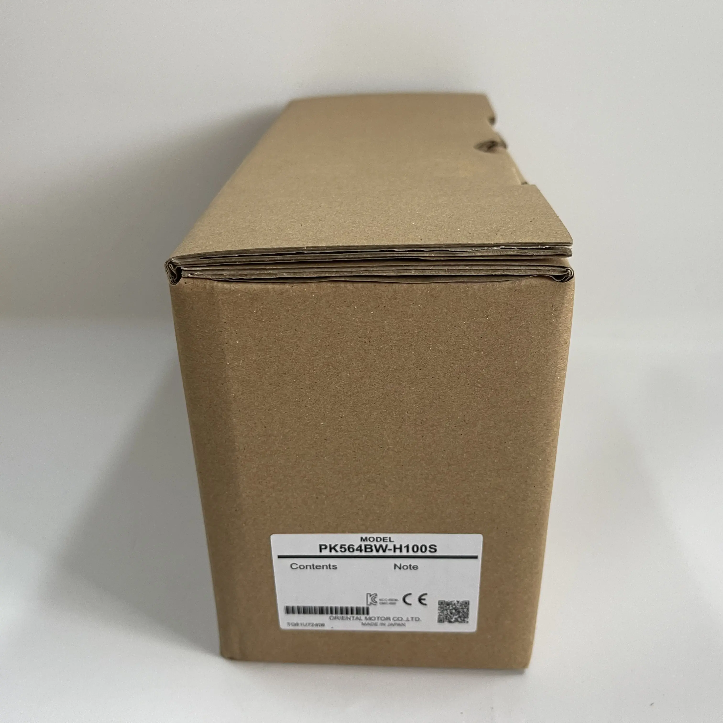 ORIENTAL MOTOR Stepper Motor PK564BW-H100S ORIENTAL MOTOR Stepper Motor PK564BW-H100S