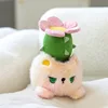 Gato cactus-17cm-110g
