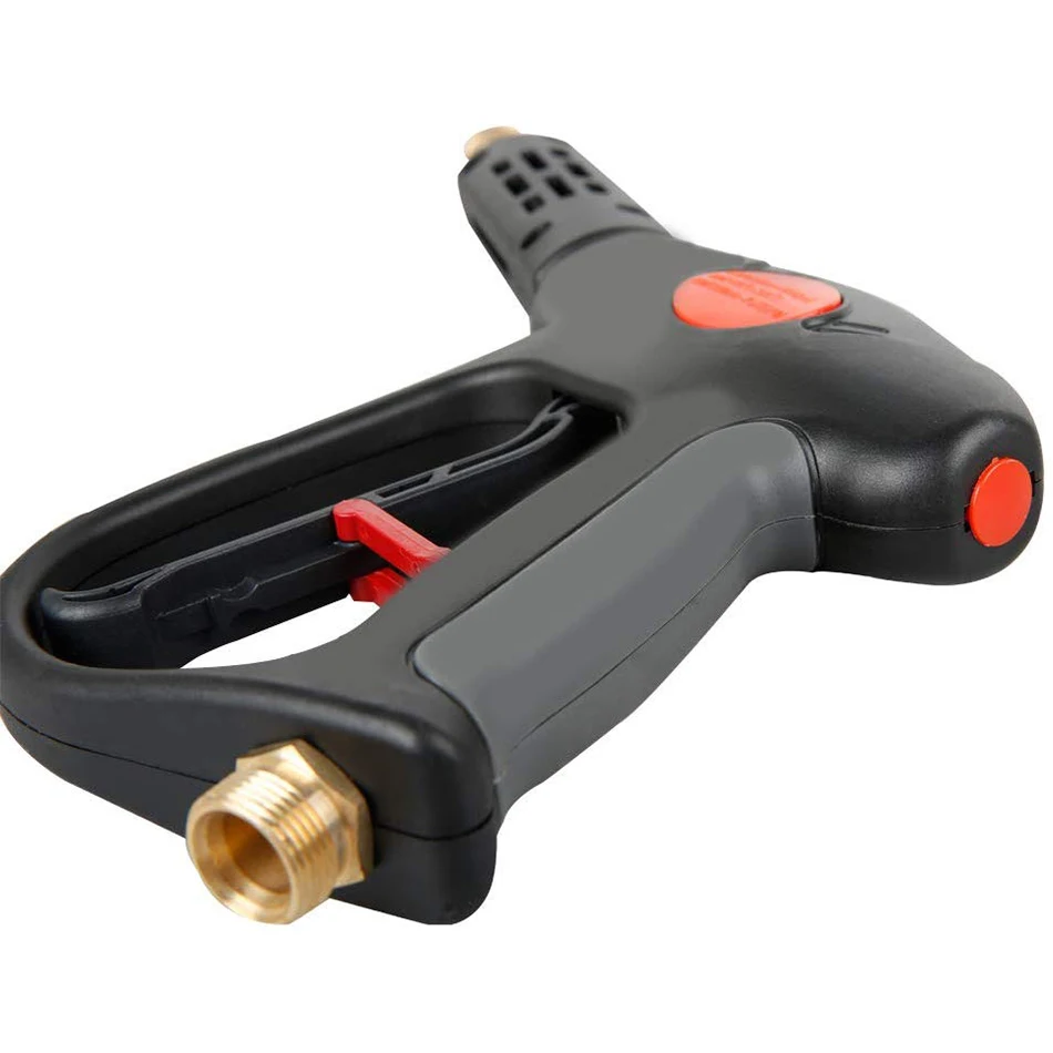 4000PSI длинные давление шайба пистолет замена Лэнс расширение палочка регулируемая длина высокого давления