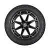 Mecanizado/Matte Black