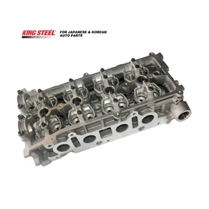 KINGSTEEL OEM 11101-0H011 Aluminum Head Cylinder Cover Assembly Engine Cylinder Heads for TOYOTA COROLLA CAMRY MATRIX SOLARA 1AZ