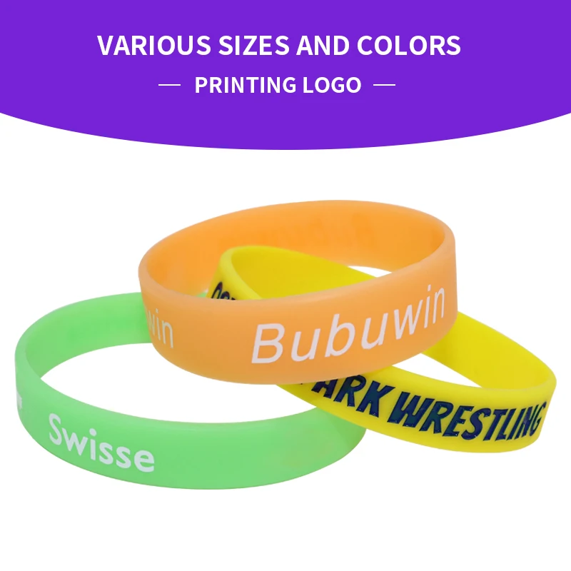 Euramerican Style Custom Ball Games Souvenir Silicone Bracelet Ball Sports Basketball Stars Cheerleader Bracelet Wristband details