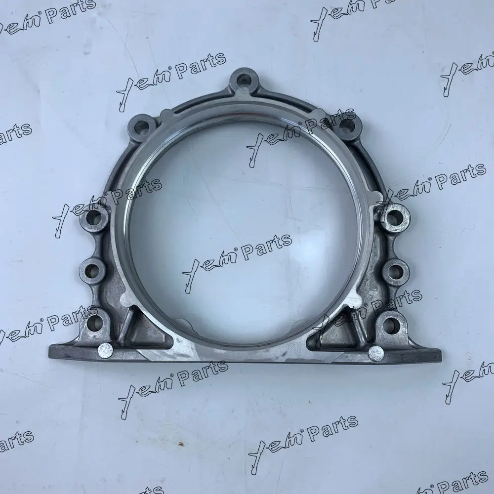New S6K Crankshaft Rear Seal Housing for Mitsubishi Engine.