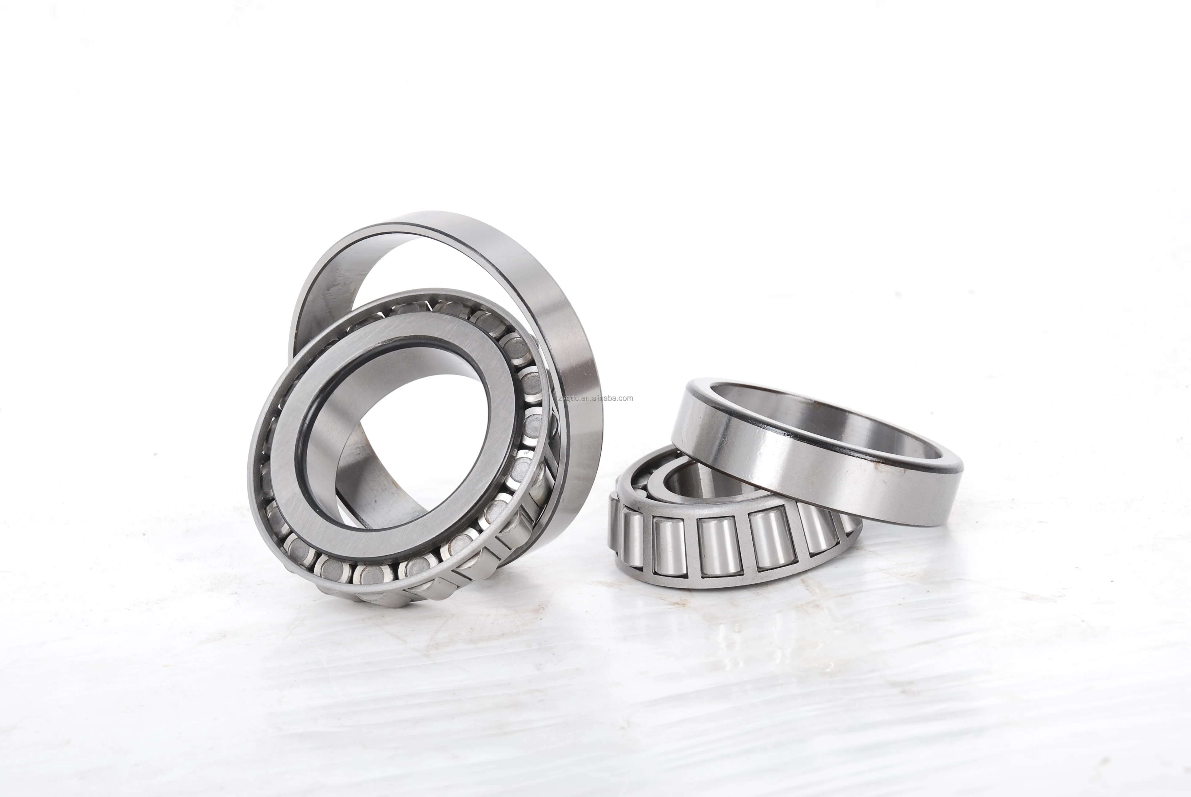 NTN 4T-30206 Taper Roller 30 Mm ID Taper Roller Bearing, 62 Mm OD | RS