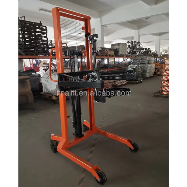 DRUM-LIFTER-633