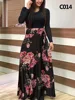 black rose color