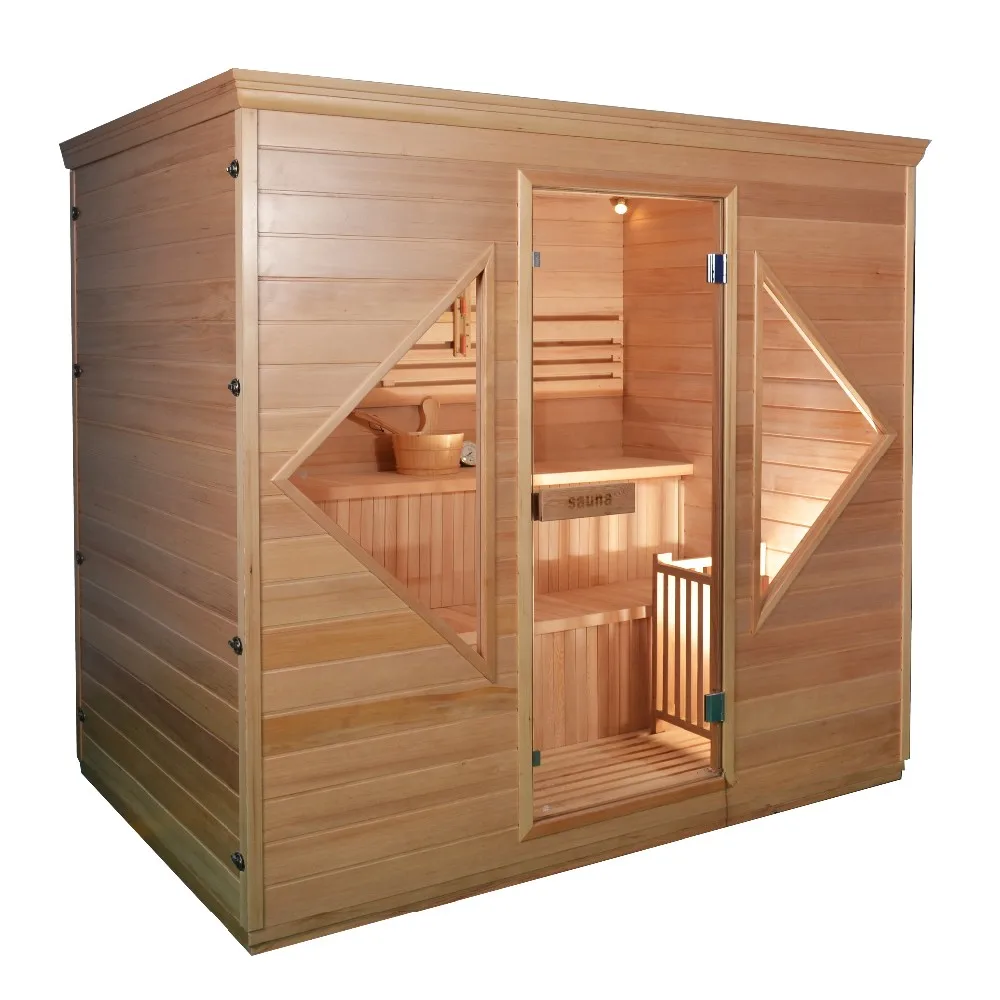 Traditional Steam Sauna Room In Poland With Wood Burning Stove - Buy  Traditional Steam Sauna Room,Wood Burning Stove,Sauna Room In Poland  Product on 