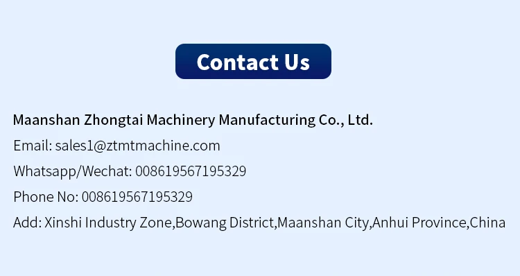 Company overview 3