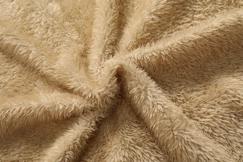 Men's Hooded Leather Jacket For Autumn And Winter Warmth_voghion.com