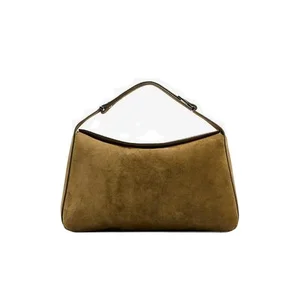 Factory Custom High Quality Women Shoulder Crossbody Bags Vintage Luxury Ladies Purse and Handbags