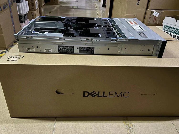 PowerEdge R640 R740XD Caddy/vassoio Per Hard Disk 2.5" Server Dell - Foto 4