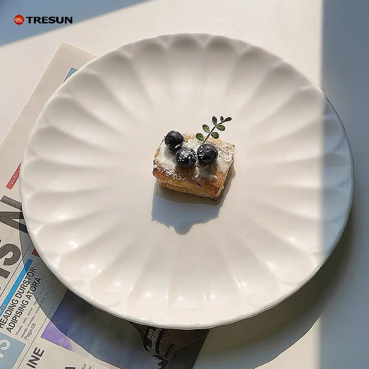 China Factory Modern Hotel Reaseable Kitchen Breakable Catering Side