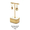 Earring stand A