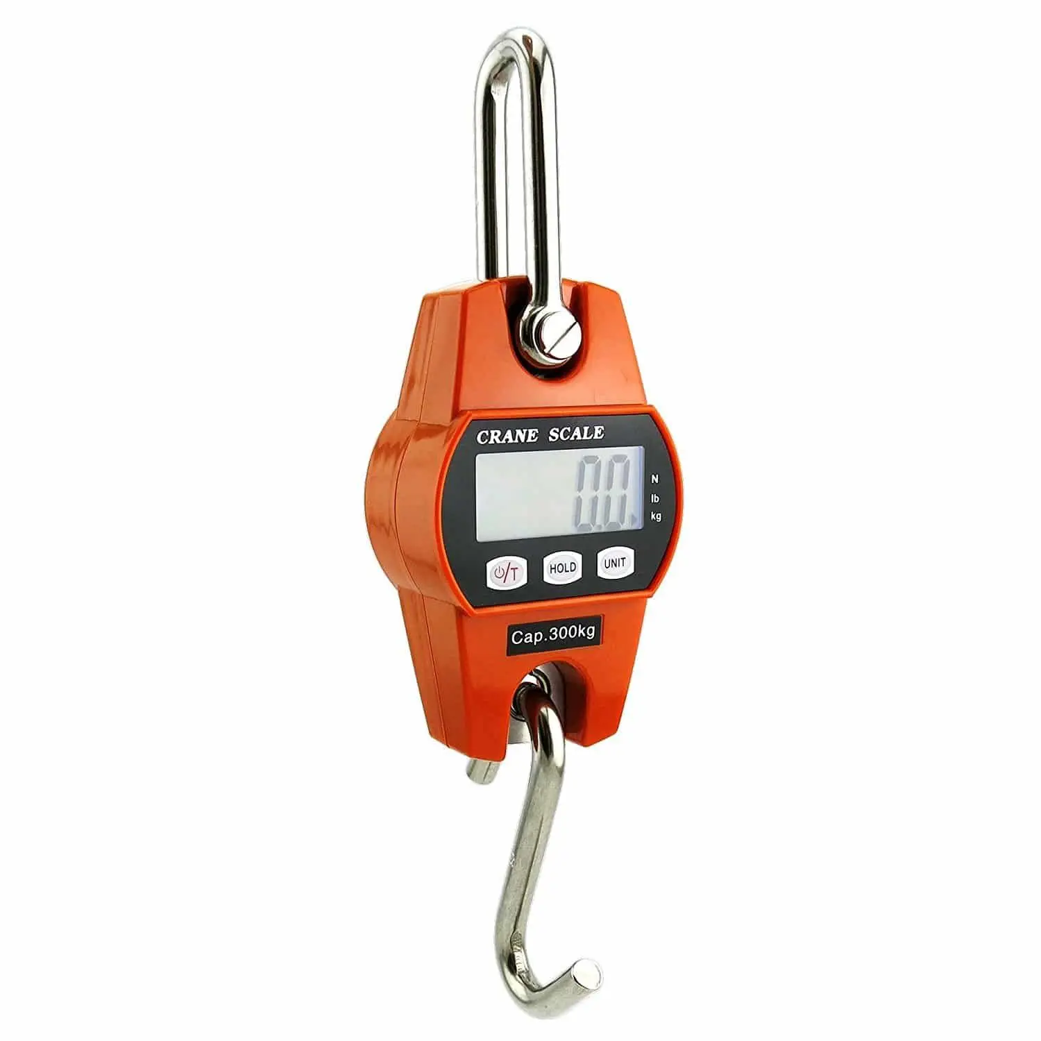 Electric Crane Scale Manufacturers - China Electric Crane Scale