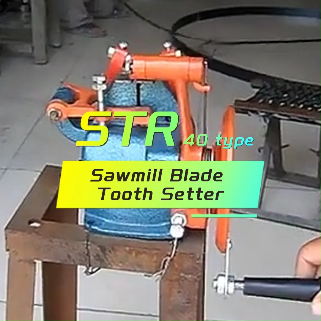 Str Ly40/150 Manual Electric Band Saw Blade Feeder Band Saw Blade