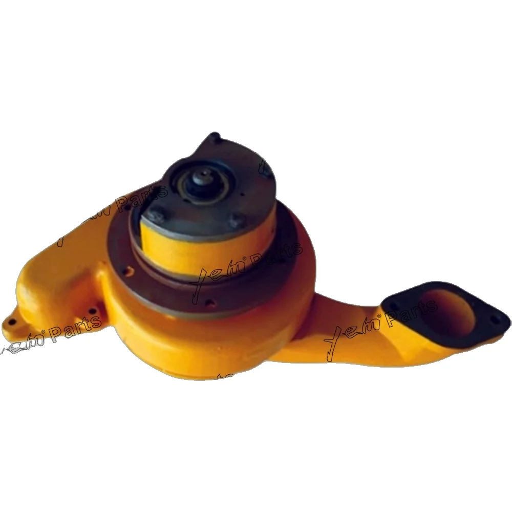 D355 Water Pump for Caterpillar High Performance Engine Parts