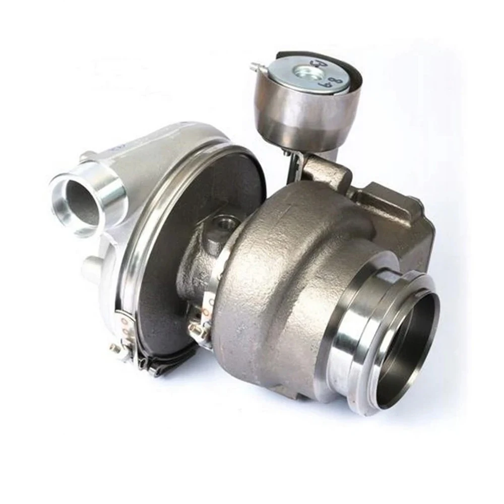 IZUMI Turbocharger for Perkins 1006-60T YH31441 2674A097 Aftermarket Engine Spare Parts