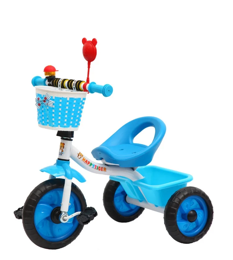 best push trike for 2 year old