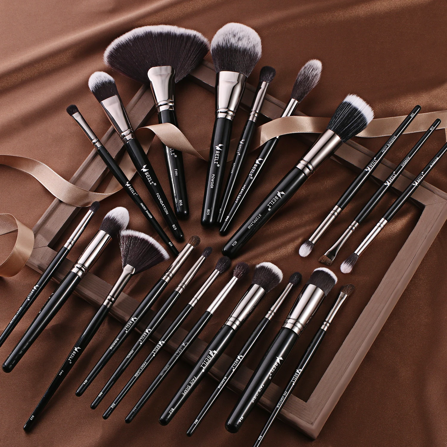 MAQuillAGE セット Amazon.com: Z'OREYA Makeup Brushes, 16Pcs Makeup Brush Set
