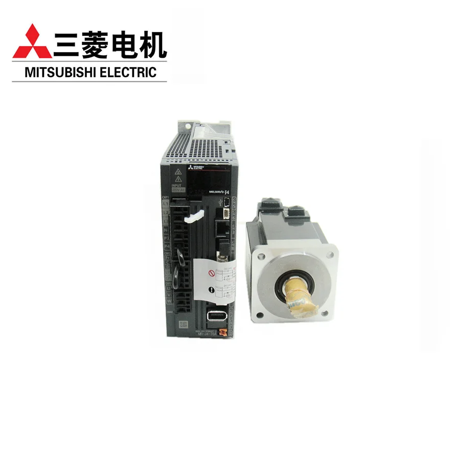 新品 MITSUBISHI 三菱電機 HF-JP2034B-