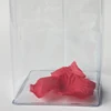 100% clear