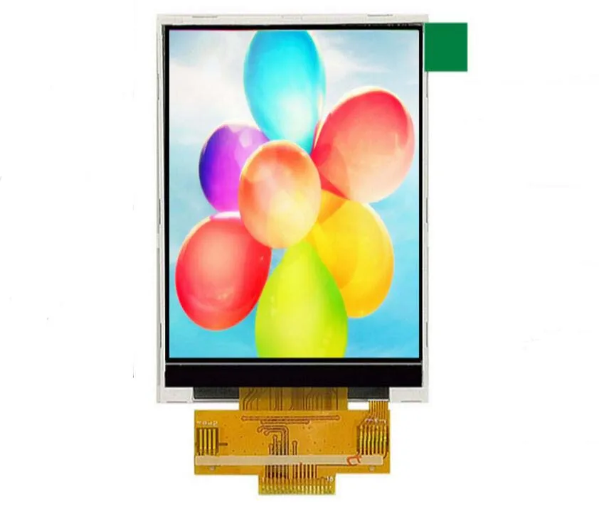 tft lcd displays wide viewing angles for sale