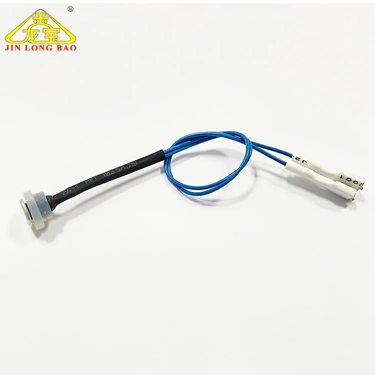 High sensitive rt3950 thermistor sensor 100k  kettle thermal sensor temperature sensor