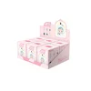 12 boxes/ 6 pieces box