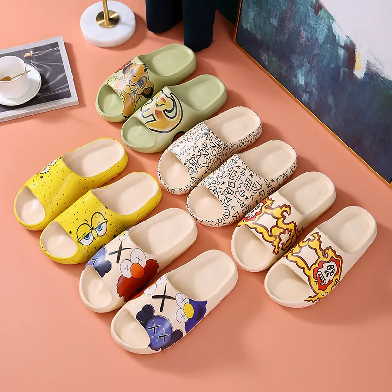 new yeezys sandals