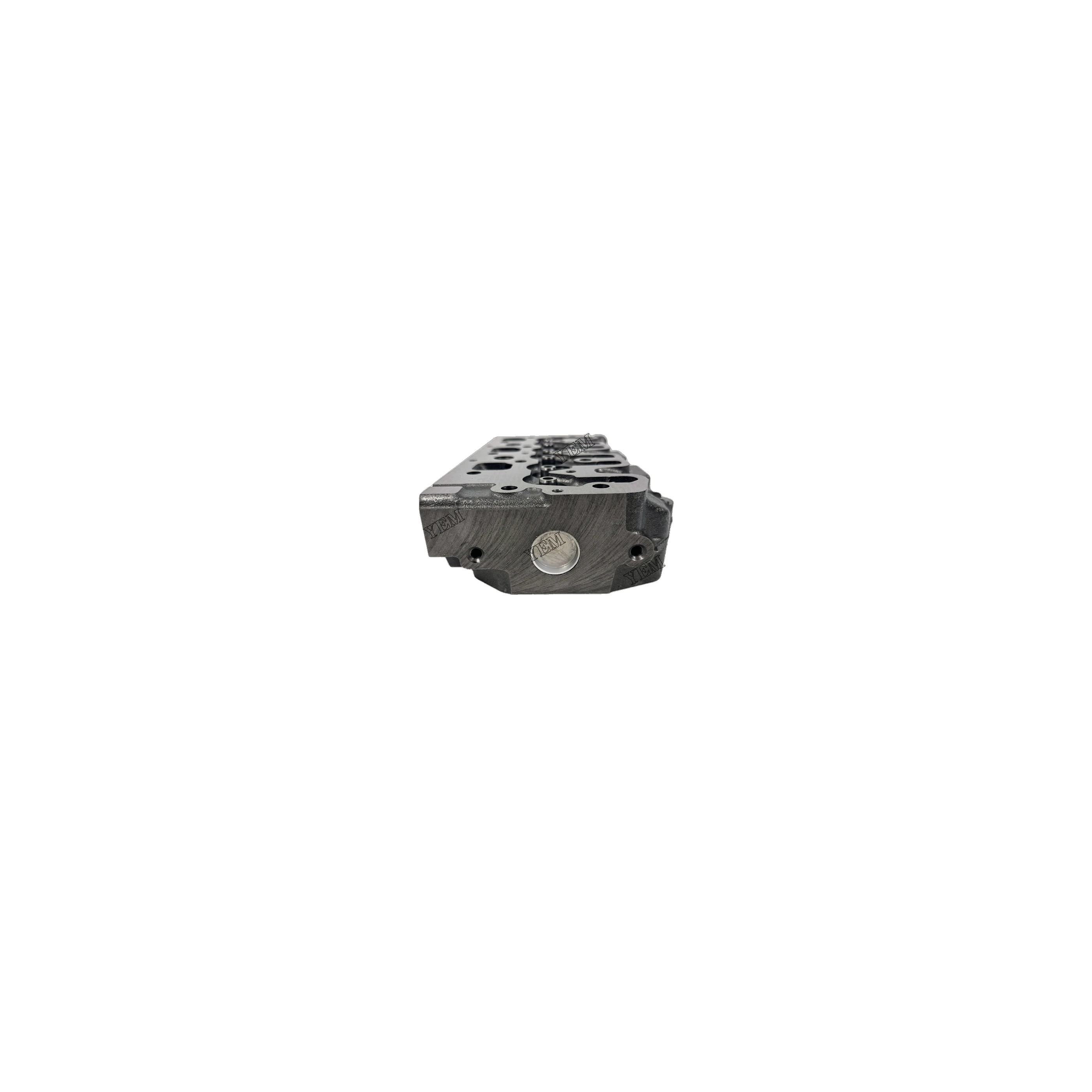 S773 Cylinder Head for Shibaura Cylinder Head Diesel Engine Spare Parts