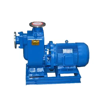 給水ポンプ ZX/ZW Series Water Pump - High Efficiency & Durable Power