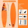 350*84*15 cm--SUPFW54A