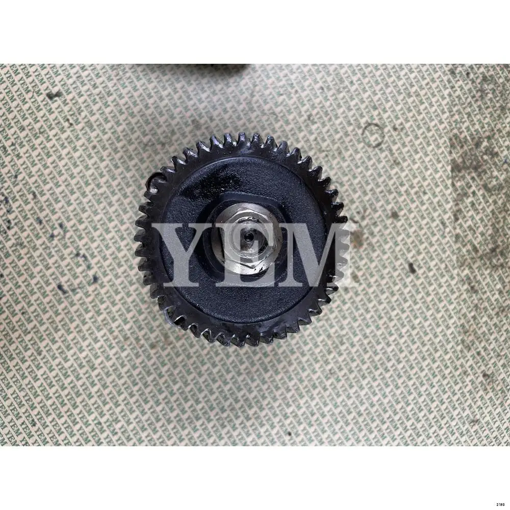 V2203 Oil Pump for Kubota