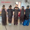 Onda diritta serica