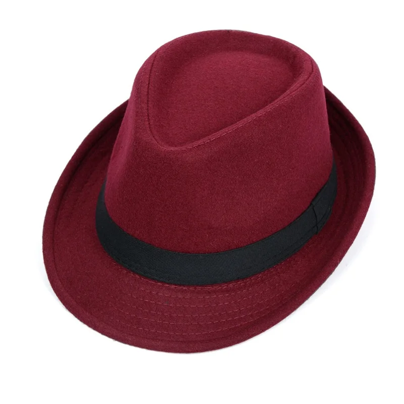 upturn fedora