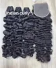Indian curly