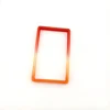Orange Red Gradient