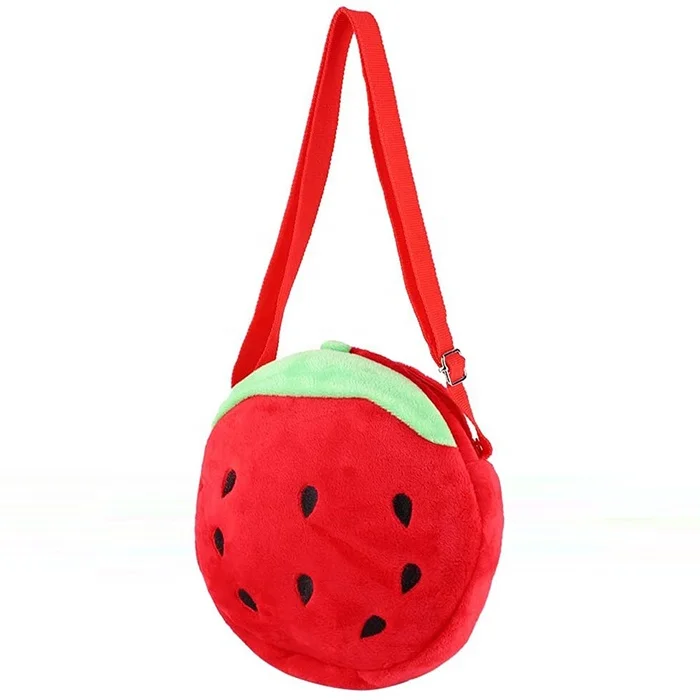 BOLSA MÃO INFANTIL ROSA PELÚCIA UNICÓRNIO | XT8871M | MINAS DE PRESENTES