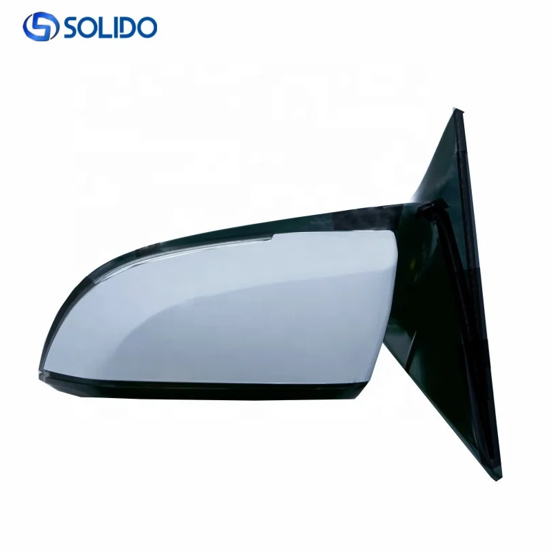 Great Quality Electric folding Side Rearview Mirror 51167291518 51167291517 51167291532 For BMW 3 Series GT F34 Mirror Assembly