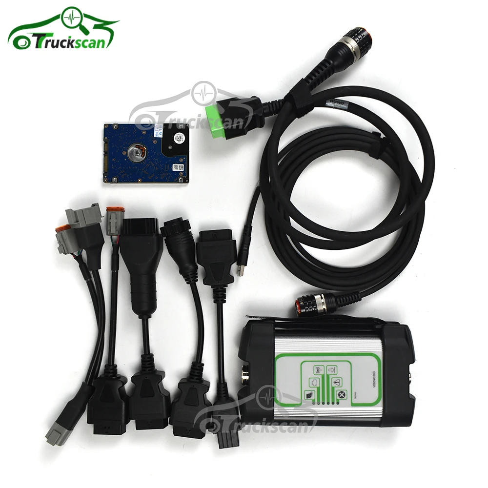 Diagnostic Tool For Volvo Penta Volvo Penta Vodia With Thoughbook Cf52